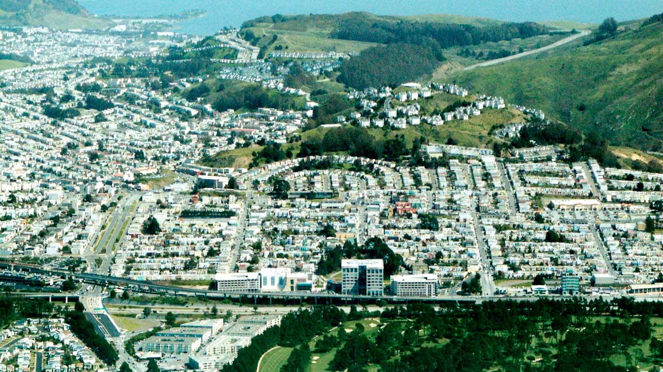 Artificial Intelligence Development Company in Daly City